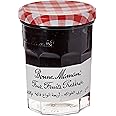 Bonne Maman Four Fruits 450G, Red