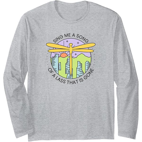 Sweat à Capuche 'Dinna Fash Sassenach' - Design Libellule éclaboussures De Peinture - Cadeau écossais, Message Humoristique