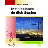 Instalaciones de distribuci&oacute;n (Electricidad y Electr&oacute;nica)