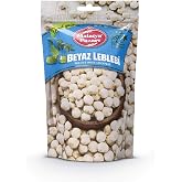 Malatya Pazarı Beyaz Leblebi A Kalite 180 Gr
