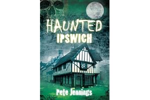 Haunted Ipswich