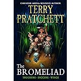 The Bromeliad: The Collection