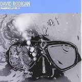 Fabriclive 54: David Rodigan
