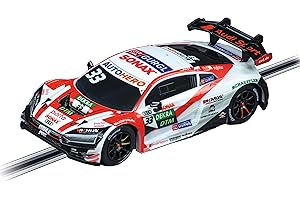 Carrera - 20064226 - Audi R8 LMS GT3 D« René Rast, n°33 »