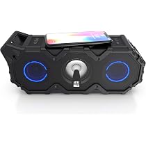 Altec Lansing Super Lifejacket Jolt 