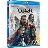 Thor: El Mundo Oscuro [Blu-ray]
