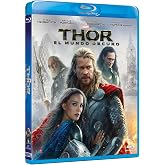 Thor: El Mundo Oscuro