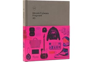 Hiroshi Fujiwara: Fragment #3