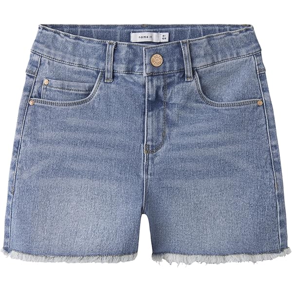 Rolanko Klokbroek voor meisjes, elastische tailleband, glanzende geribbelde leggings van fluweel met bel en parels, voor kinderen, warm, joggingbroek met zakken, wijnrood, 11-12 Jaren