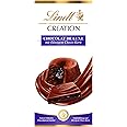 Lindt Creation Chocolat De Luxe (Extra Smooth Milk Chocolate Cake Chocolate Bar), 150g