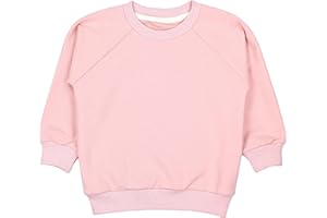 TupTam Sweatshirt Bio- Baumwolle Mädchen Jungen Unisex
