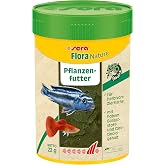 Sera Flora 100 Ml (22gr)