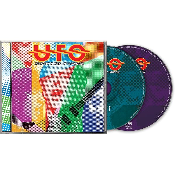 The Complete Studio Albums (1974-1986): Amazon.de: CDs & Vinyl