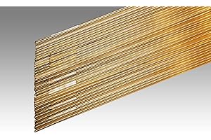 SONDERLOTE 30 Stäbe WIG Löten CuSi3Mn1 Abm.2,0 x 500 mm Lichtbogenlöten