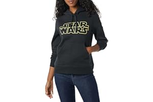 Amazon Essentials Mujer Sudaderas de Forro Polar con Capucha (Disponible en Tallas Grandes)