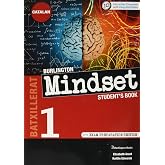 MINDSET BACH 1 SB CATALAN (SIN COLECCION)