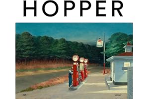 Edward Hopper: Ein neuer Blick auf Landschaft (Studienausgabe) (Klassische Moderne)