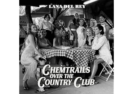 Chemtrails Over The Country Club - Amazon Deal & Rabatt