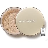 Jane Iredale Amazing Base Loose Mineral Powder SPF20-EU-Toz Pudra #Satin 1 Paket (1 x 10.5 g)