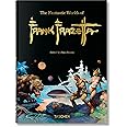 The Fantastic Worlds of Frank Frazetta. 45th Ed.