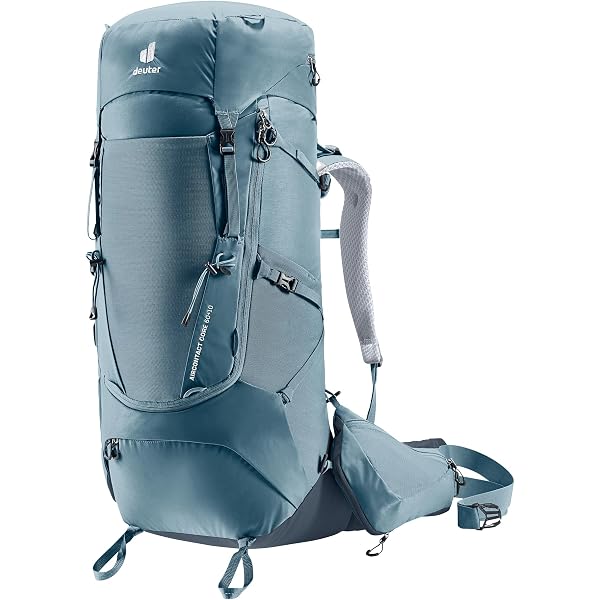 deuter aircontact 65 10 backpack amazon Core 65+10 SL Women's Trekking Backpack, Graphite-Black, 65+10 L, Minimalistic Sports & Outdoors Fishing with a Stick, Model:SF 2500S-XH TRAP BASS BAITS