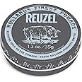 Reuzel Extreme Hold Matte Pomade, Hair Holding Wax For Men, 35 g