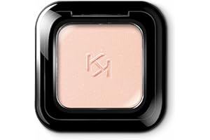 ‎KIKO MILANO KIKO Milano High Pigment Eyeshadow 20 | Długotrwałe, Wysoko Pigmentowane Cienie Do Powiek O 5 Różnych Wykończeniach: Matowym, Perłowym, Metalicznym, Satynowym I Błyszczącym