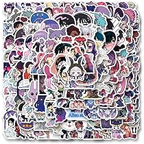 YJacuing Alien Stage Mini Series Blind Box Schlüsselanhänger, Anime ALNST Ivan Till Luka Hyuna Mizi Sua Chibi Mystery Bag Charm (Einzelbox, enthält eine zufällige Figur