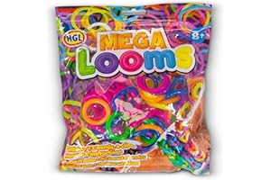 HGL MEGA Looms - Create Great Bracelets and Accessories