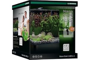 Dennerle Nano Cube Basic, 60L