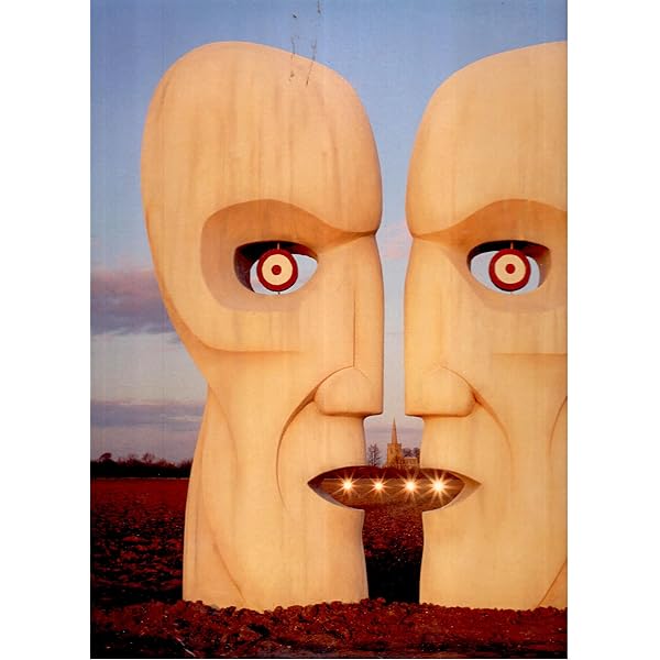 The Division Bell: Pink Floyd: Amazon.in: Music}