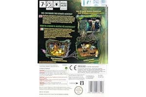 WARNER BROS. Monster Labs