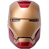 The Avengers Marvel Legends Iron Man elettronico Casco