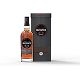 Glengoyne 21 Jahre Single Malt Scotch Whisky mit Geschenkverpackung (1 x 0,7 l)