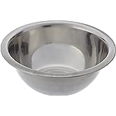 Ibili Clásica - Bol inox, 16 centímetros