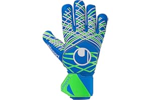 uhlsport Aquasoft Hn Gants de Gardien de But de Football Mixte