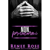 Non provocarmi (Serie Uomini d’onore Vol. 1)