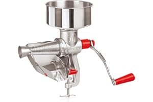 Paderno World Cuisine Presse-tomates manuel