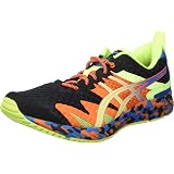 Asics Gel-Noosa Tri 13, Road Running Shoe Hombre, Digital Aqua/Marigold  Orange, 40 EU : Amazon.es: Zapatos y complementos