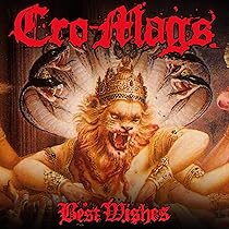 洋楽 Cro-Mags / The Age of Quarrel HARD TIMES IN AN AGE OF QUARREL (2CD)/CRO-MAGS/クロマグス｜PUNK