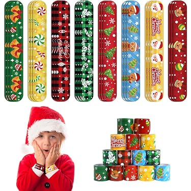 Bracelet Chat En Verre – Bijou Pour Fille – Jonc Mignon – Anniversaire Noël – Anti-allergène – Taille Ajustable