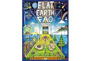 Flat Earth FAQ