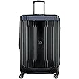 DELSEY PARIS CRUISE HS 58CM TROLLY NO, Black, 80x51x32