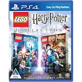 Deep Silver LEGO HARRY POTTER COLLECTION PS4
