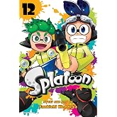 Splatoon, Vol. 12 (Volume 12)