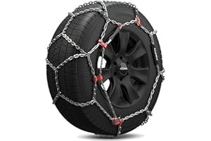 KÖNIG XB-16 265 - Catene da Neve, 1 Paio