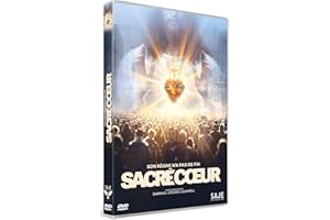 Sacre Coeur (DVD)