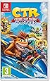 Crash Team Racing Nitro-Fueled - Nintendo Switch
