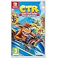 Crash Team Racing Nitro-Fueled - Nintendo Switch