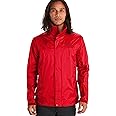 Marmot PreCip Lightweight Raincoat, Men, Waterproof, Windproof & Breathable